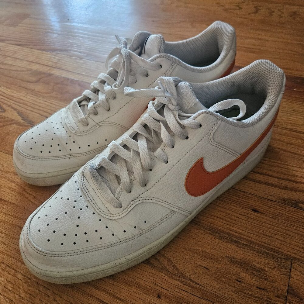 Nike sneakers